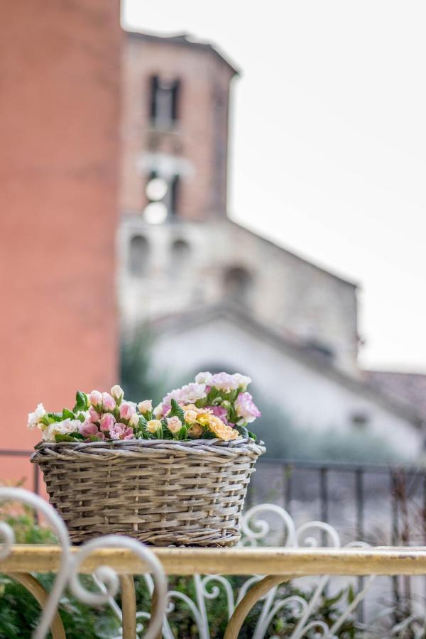 Dolce Vita Santo Stefano Verona Exterior foto
