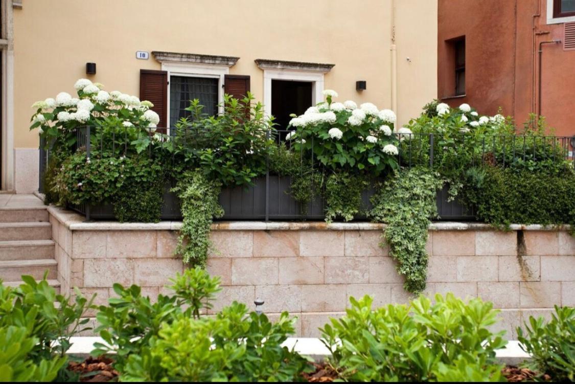 Dolce Vita Santo Stefano Verona Exterior foto