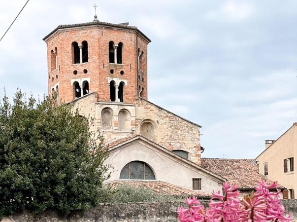 Dolce Vita Santo Stefano Verona Exterior foto